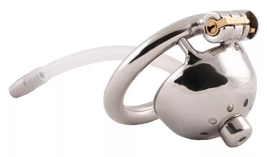 what is this tube thing? by GATUNOOO