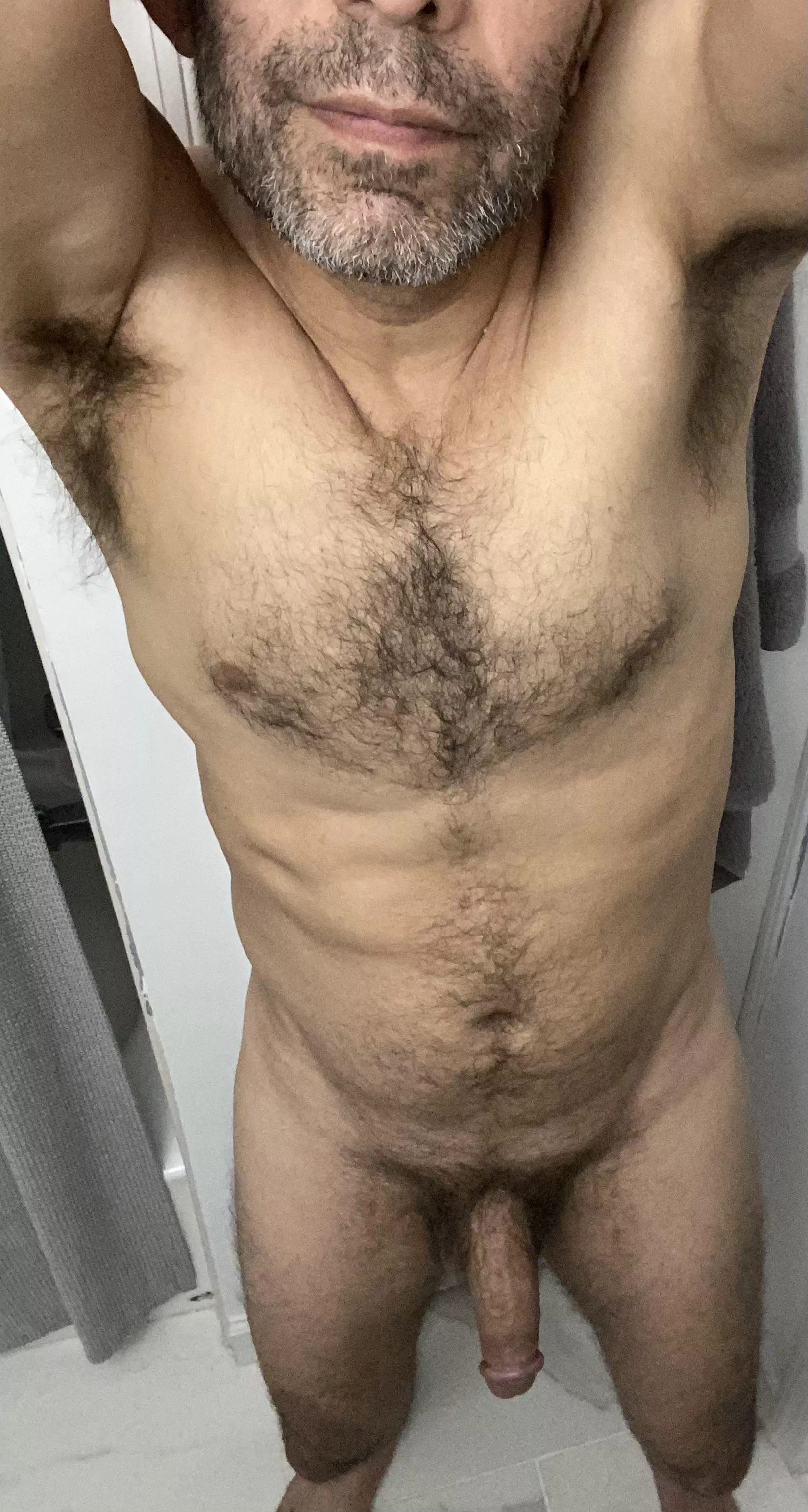 Who like salt and pepper… posted by CuriousEastCoast2