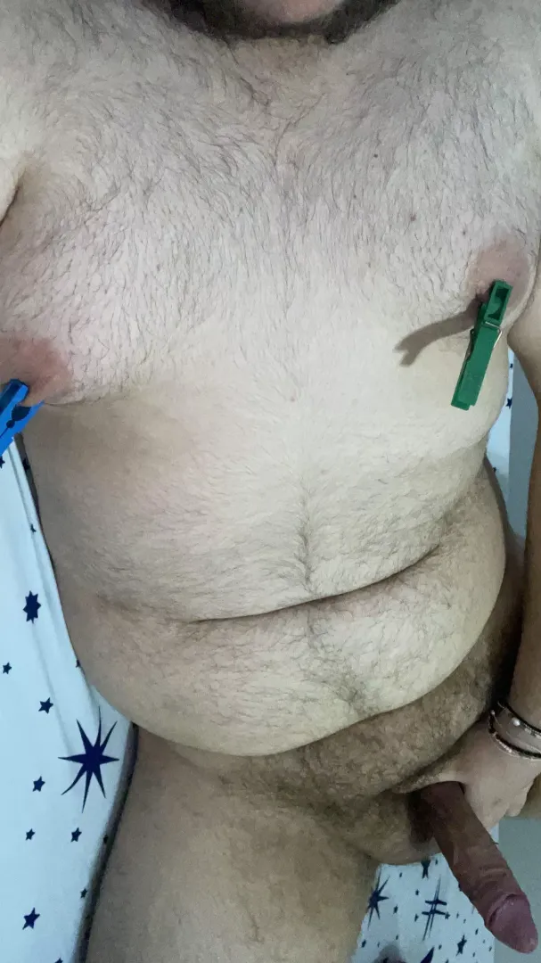 who likes big hung chubby burly hairy bears? message me posted by Alarmed-Marzipan-750