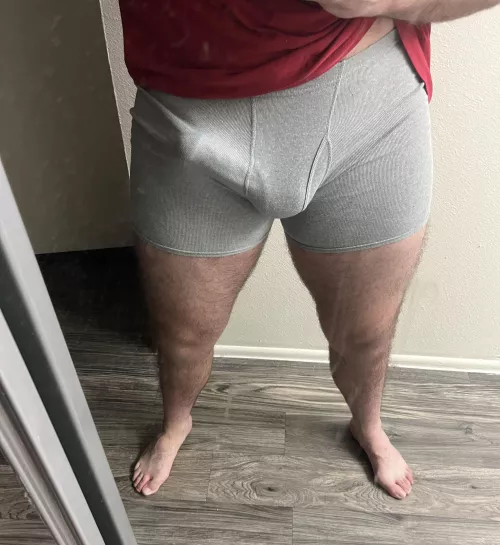 Woke up like this by averagedaddy18