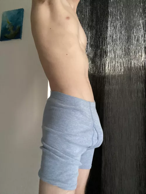 Woke up like this.. what do you think? by hunghoncho-101