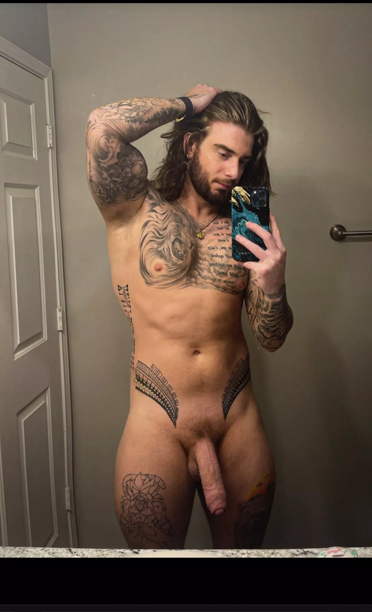 Would you let me cum inside of you? posted by MedicalBalances