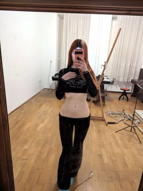 Would you notice me in this outfit? by bluetoothkhajiit