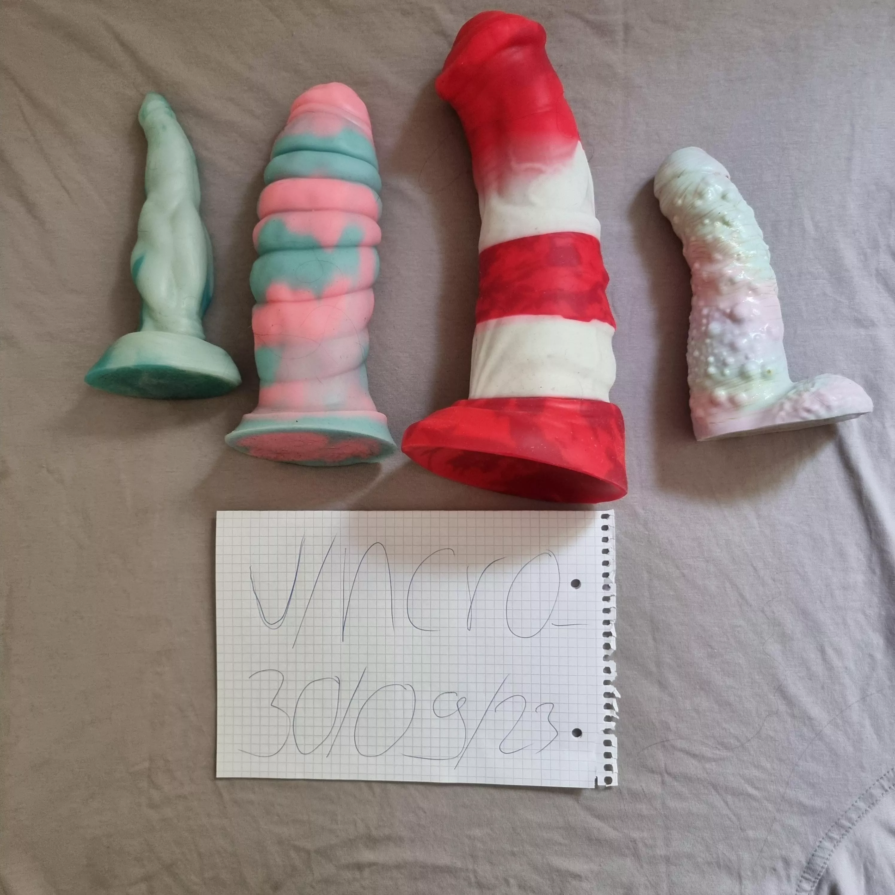 WTS [EU] Underutilized buddies for sale posted by ncro_
