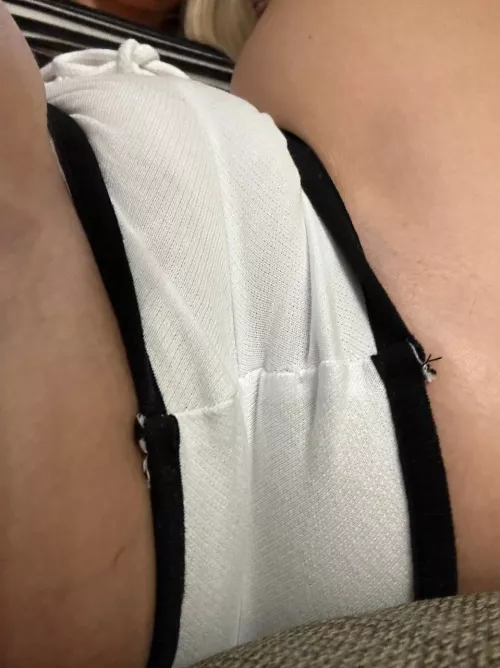 you are so close, you can lick it by Finelydeal783