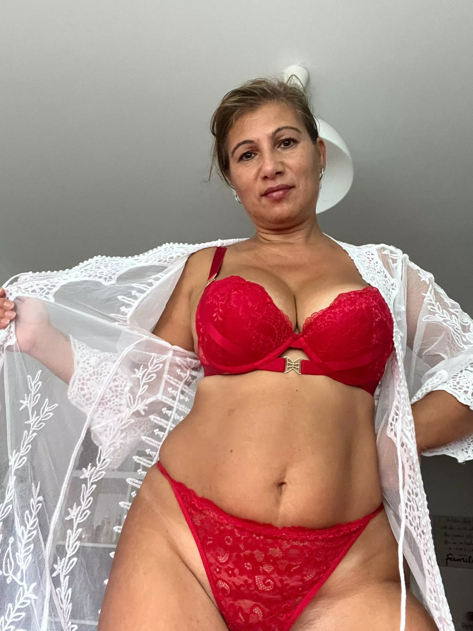 You like my body type? posted by DisastrosBath