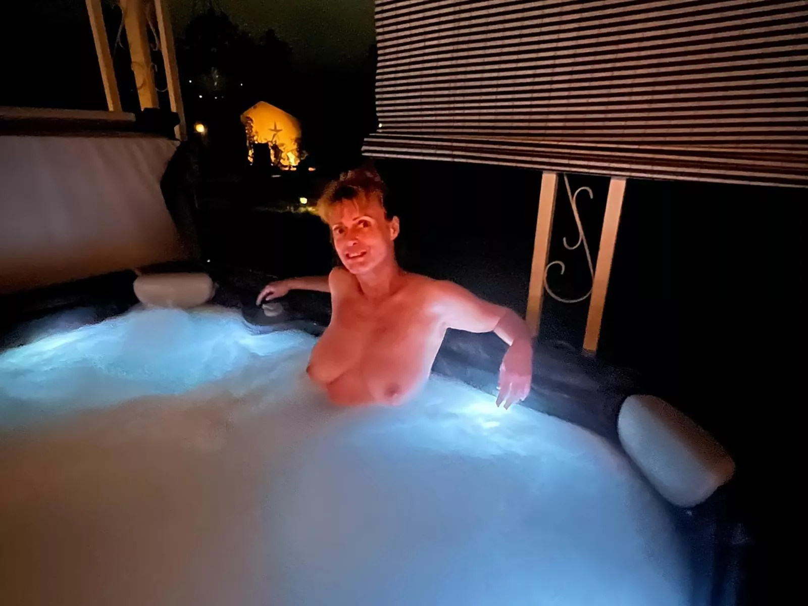 You should come on in posted by LanaRN69