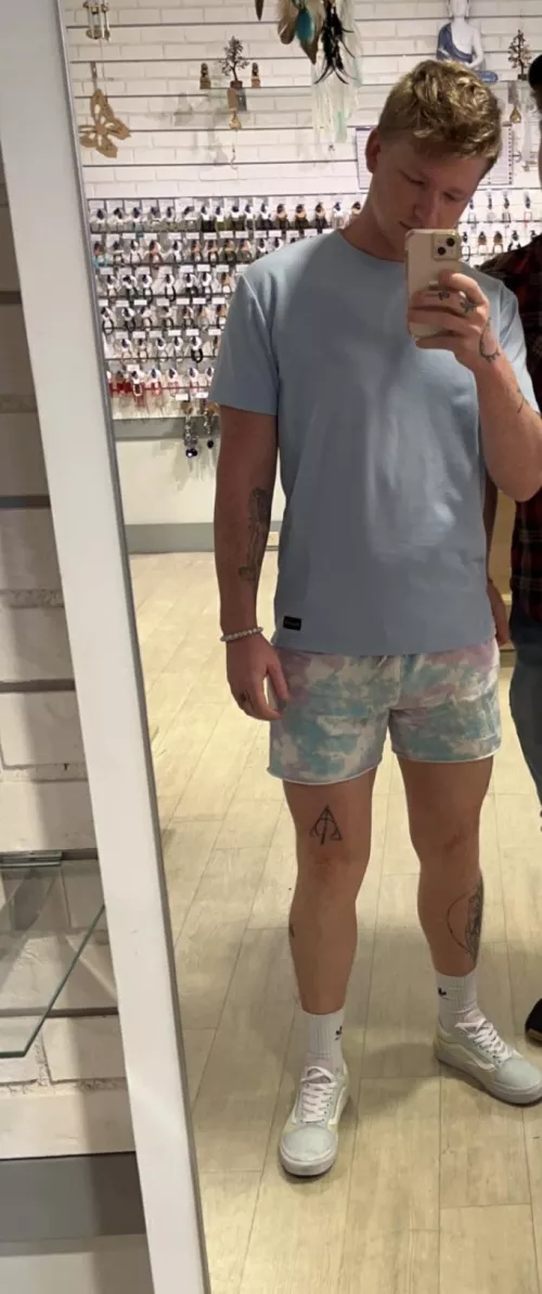 (25) cropped photo sorry but love my outfit in this by thegoldengaymer