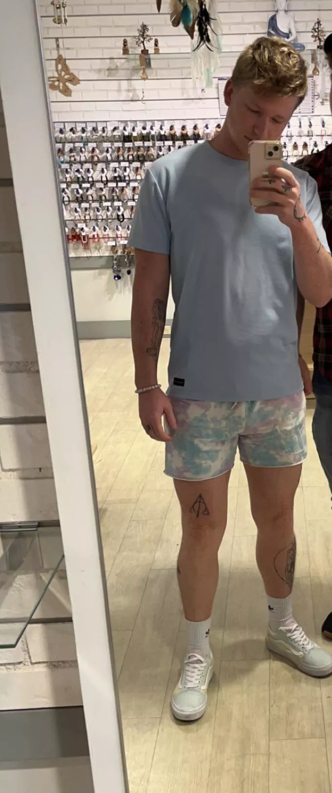 (25) cropped photo sorry but love my outfit in this posted by thegoldengaymer