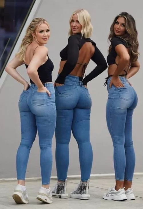 All the Azz by Ambitious-Summer1062