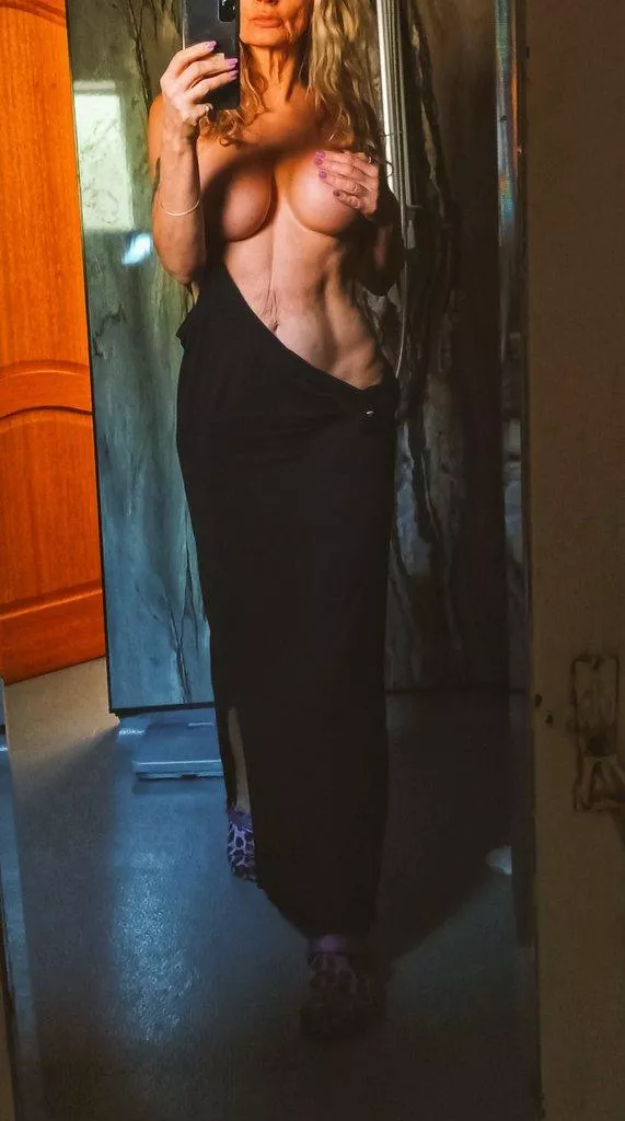 Am I still attractive at 56 years old? posted by marythegym