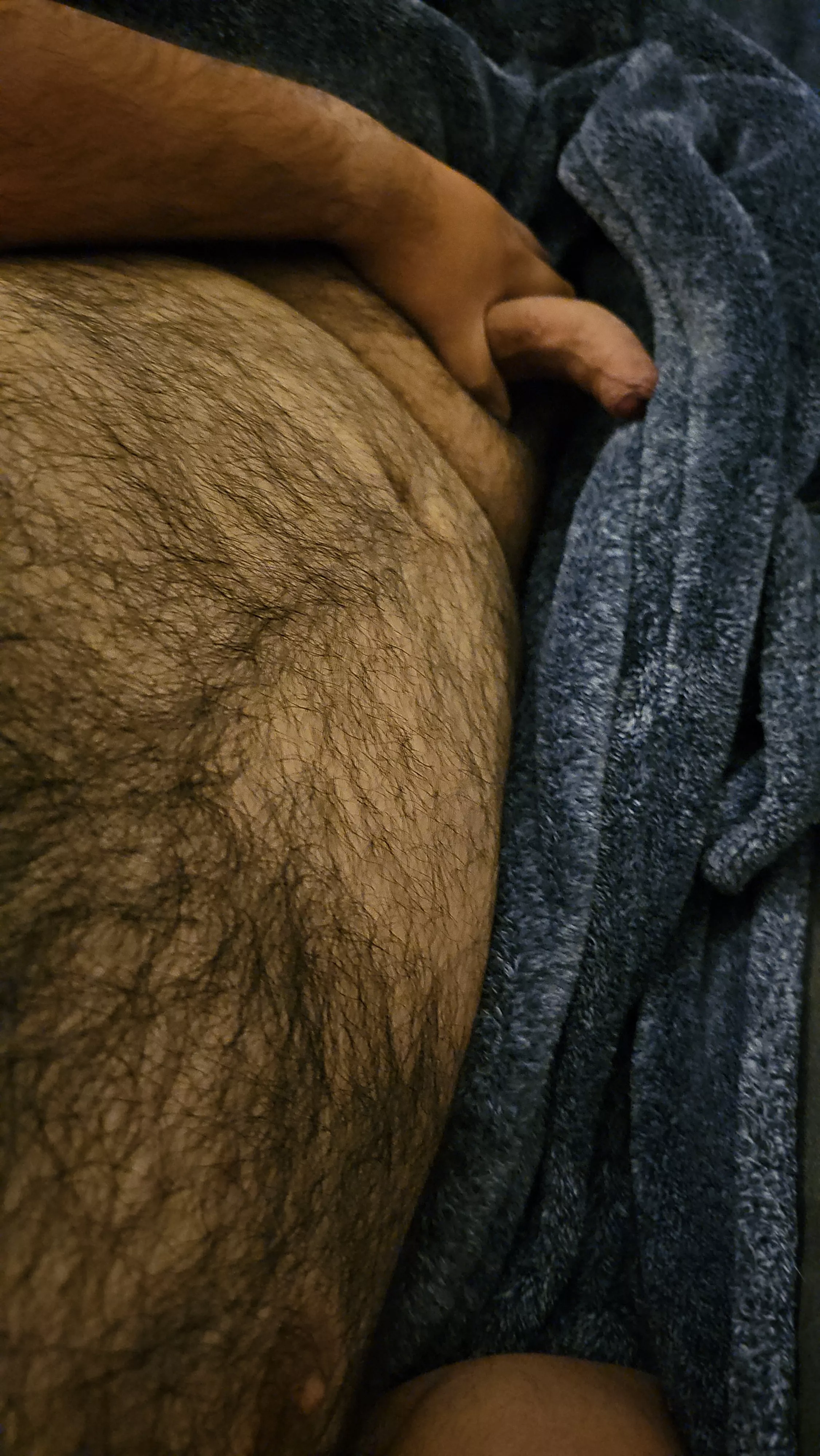 Another late night posted by Nice-Reference3040