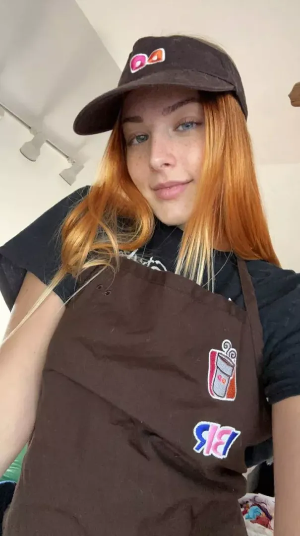 are freckled baristas your thing by ConvincingSperm