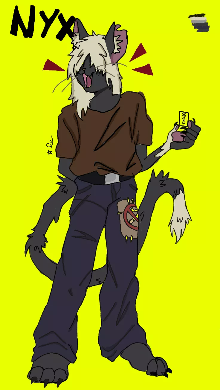 Ask questions I'll answer in character!! posted by Kim_claws