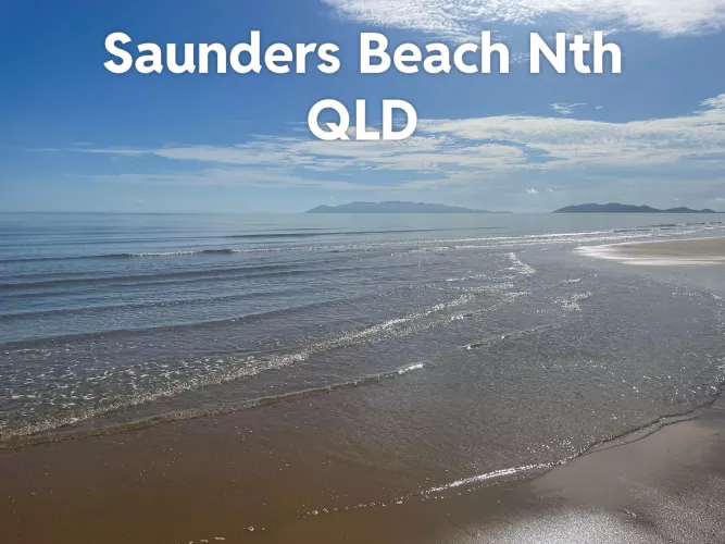 Australia Nth QLD by milojess