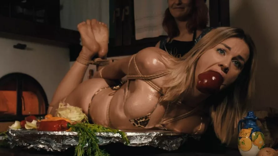 Banquet! by Comfortable-Egg1572