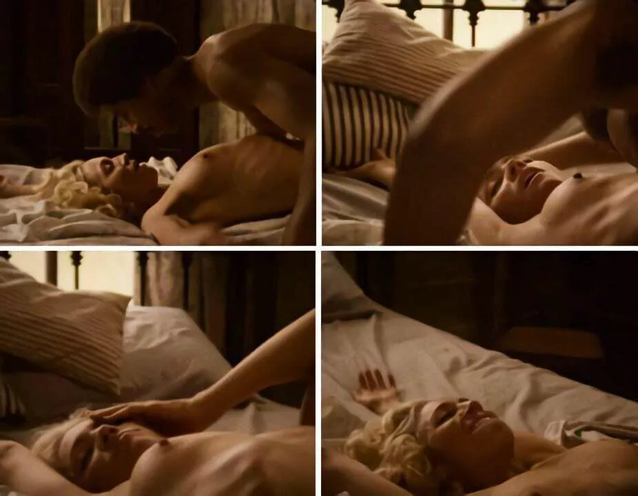 Brittany Snow posted by ShattertheEmpyrean