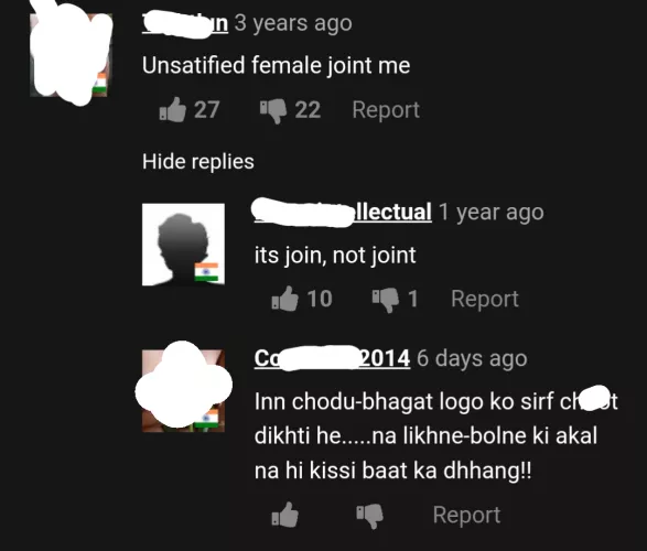 Bro learnt a grammar lesson today 📓 by Guilty-Kick-3357