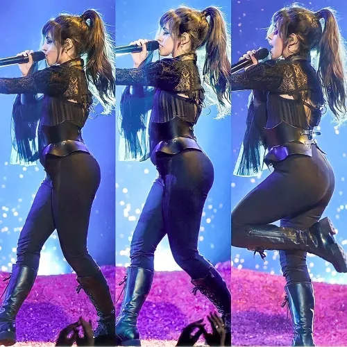 Camila Cabello by Nakib_97