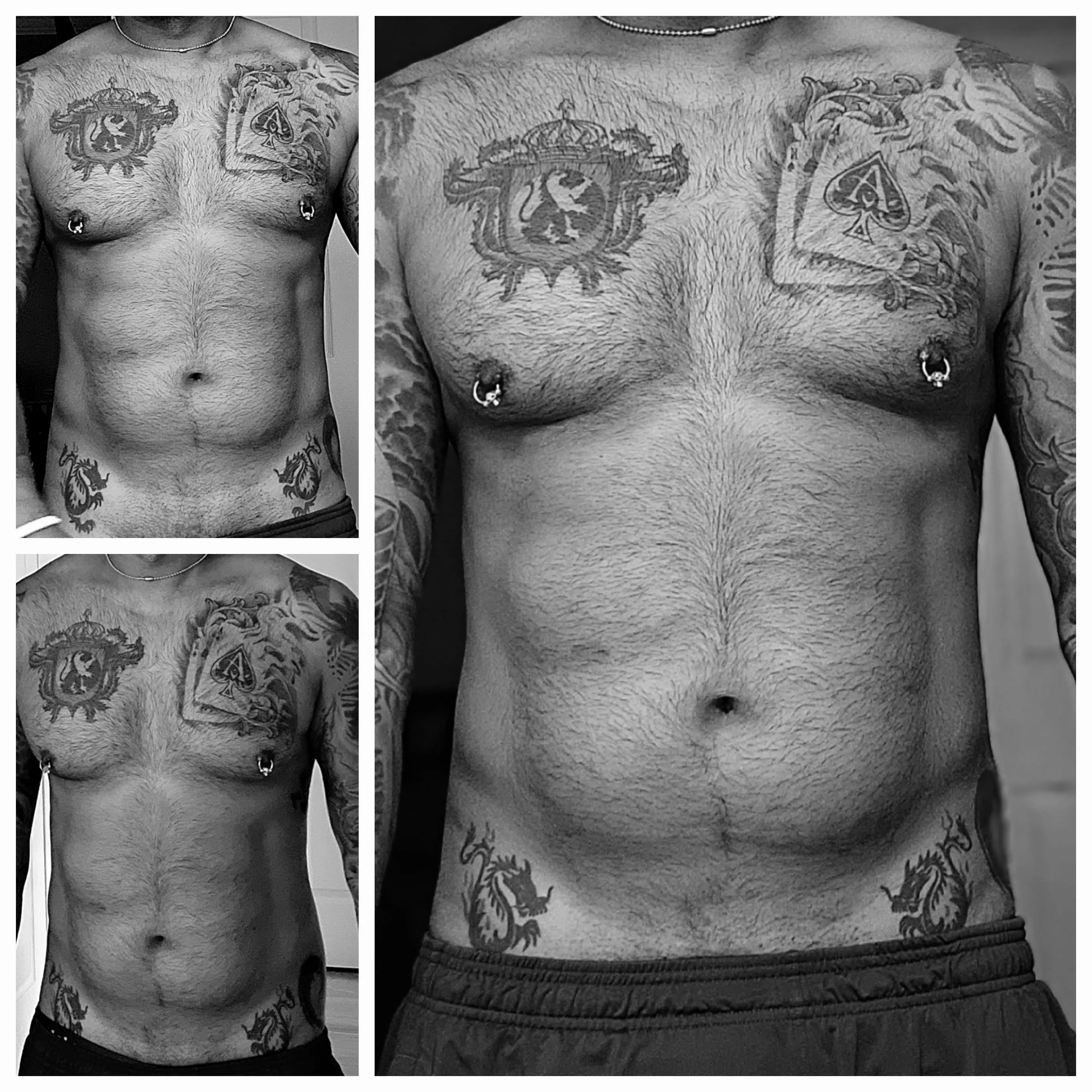 can i get some love for the black and white photo..[41] posted by Askmeanything40