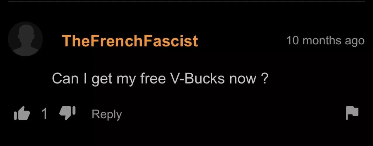 Can’t we all by AccomplishedTaste147