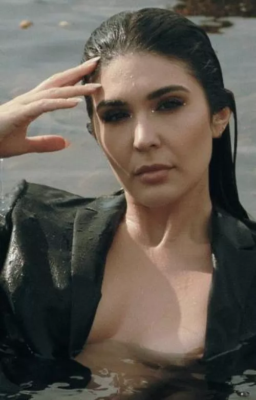 cathy kelley by Visible-Meringue4009