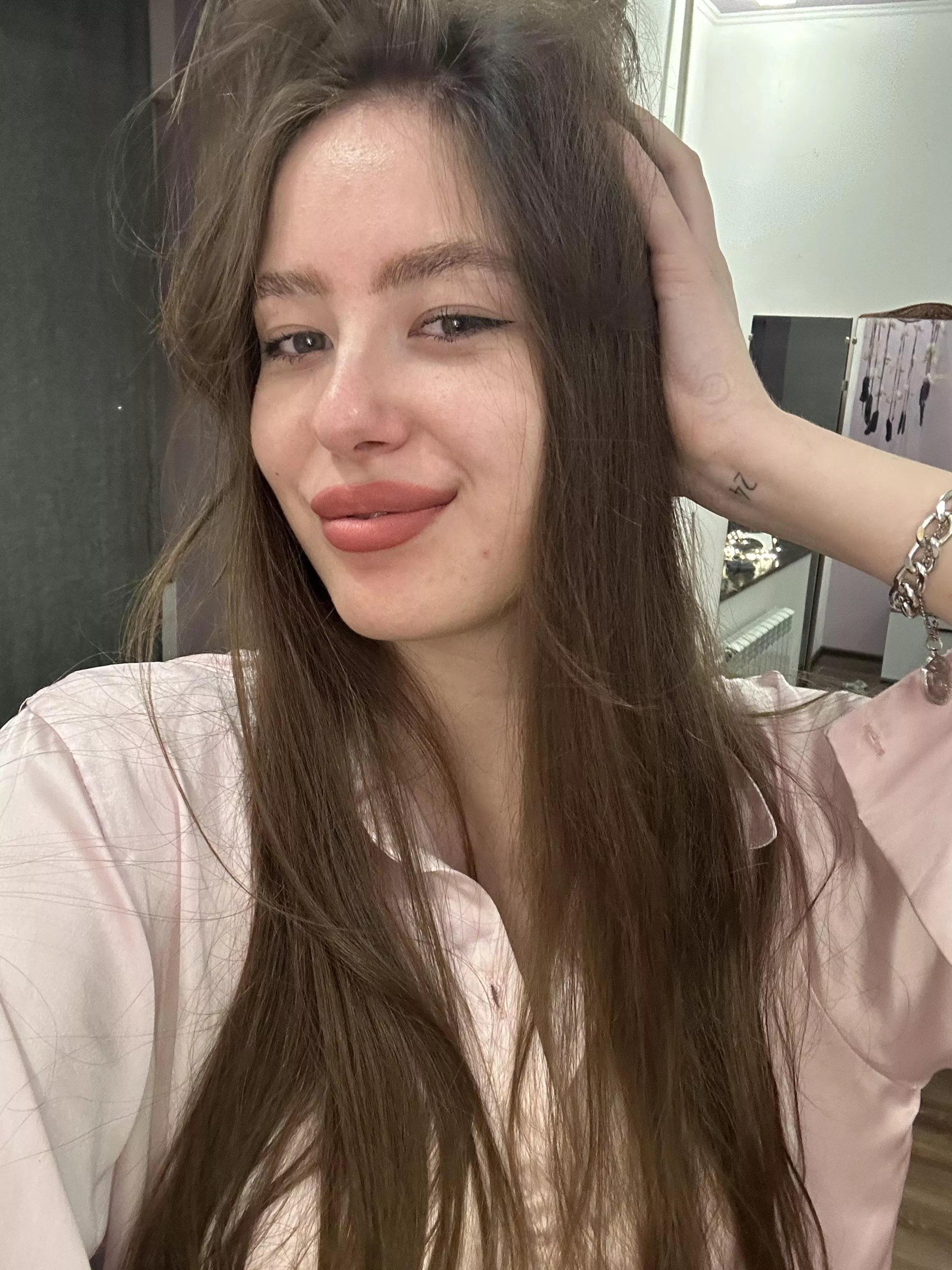 do you like cute naughty babygirl like me?😈 posted by Yummy_Strawberry_535