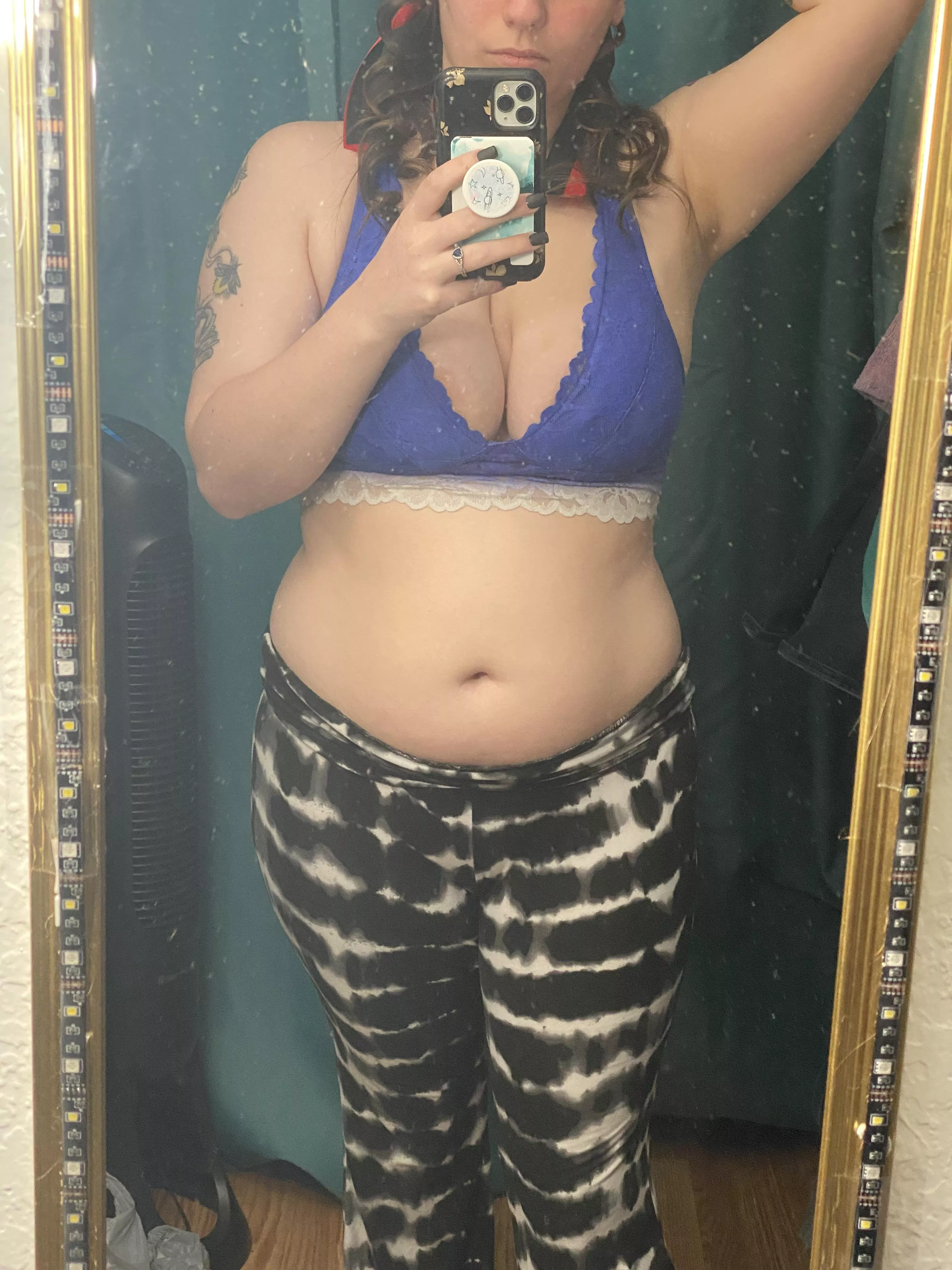 Do you like them? posted by EchoMarenvip