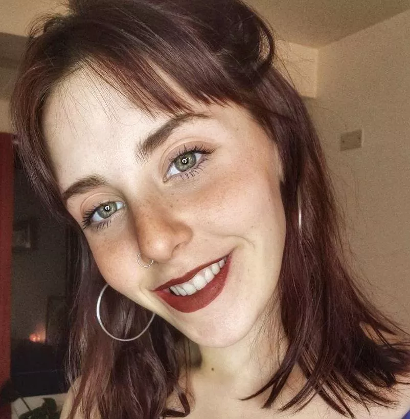 Do you think light-skinned Latinas are cute? 😊 posted by offinvasion