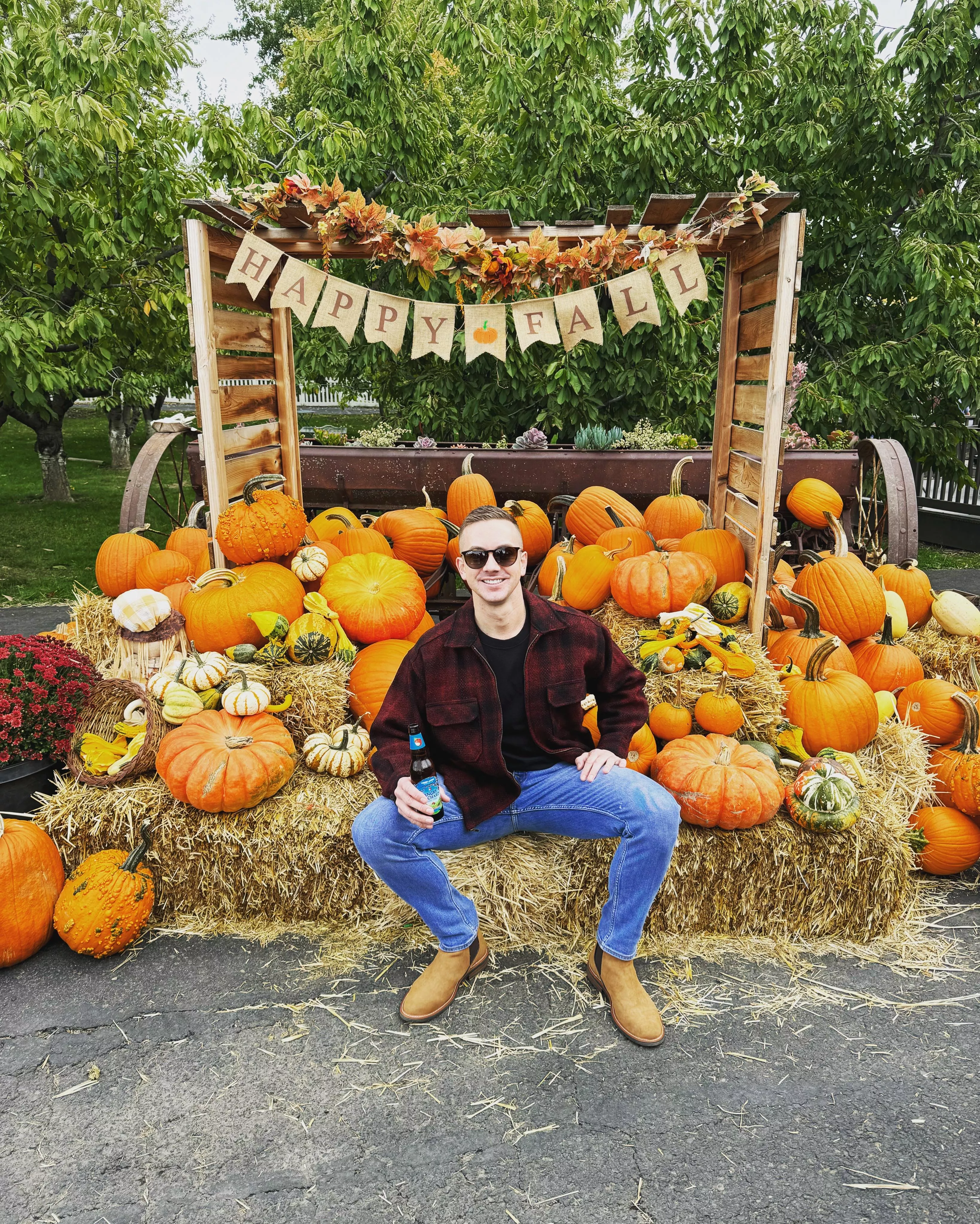 Fall Y’all. posted by danielkenton1986