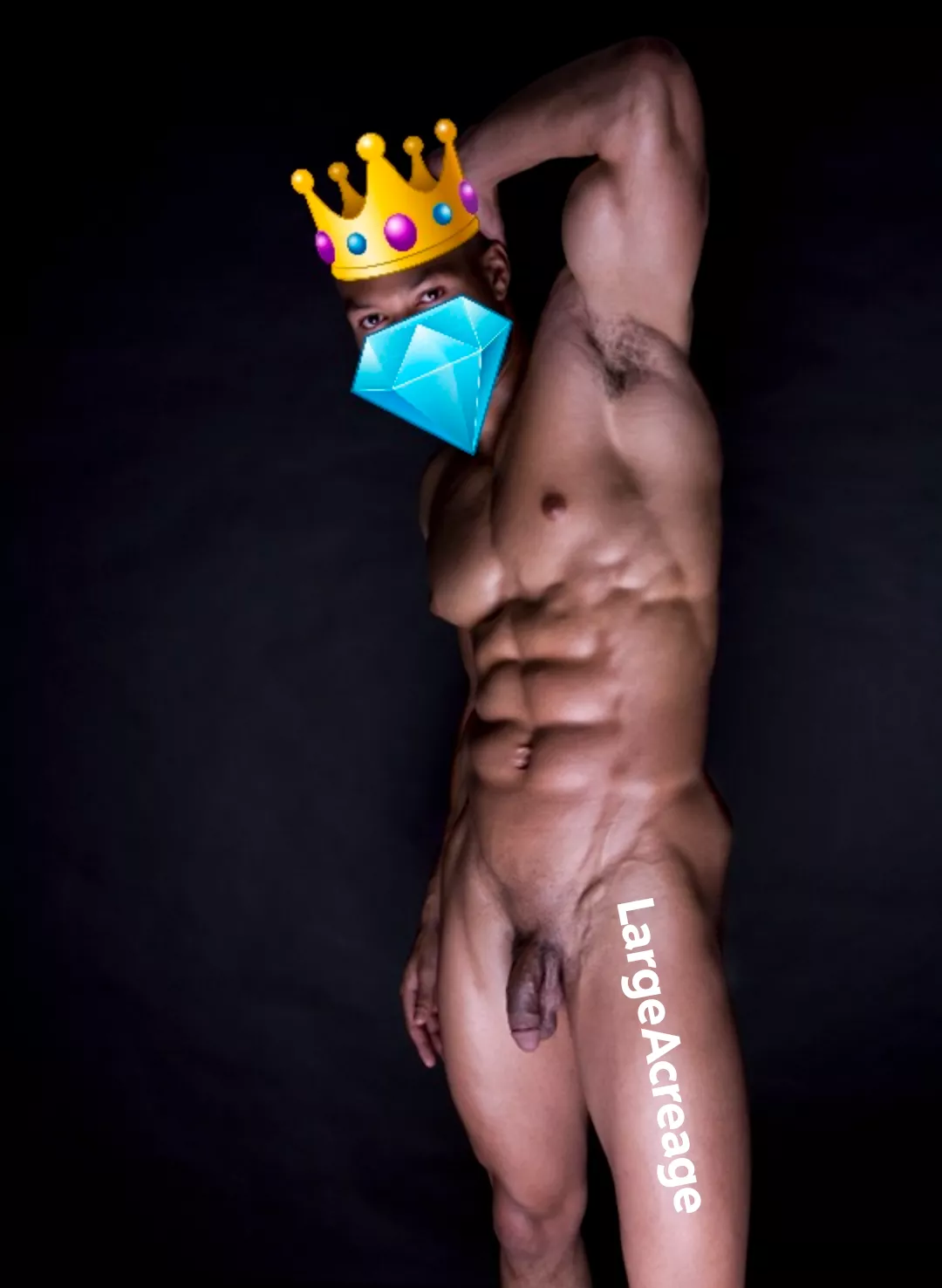 Feelin' Creative 😈 posted by LargeAcreage