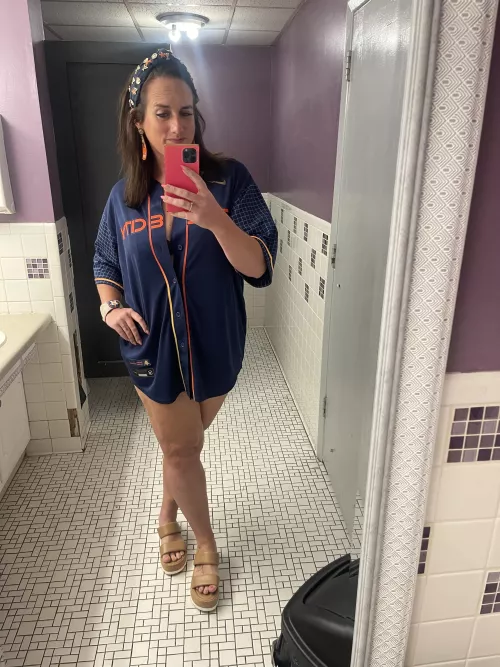 Go ‘Stros by Sweetmama8070