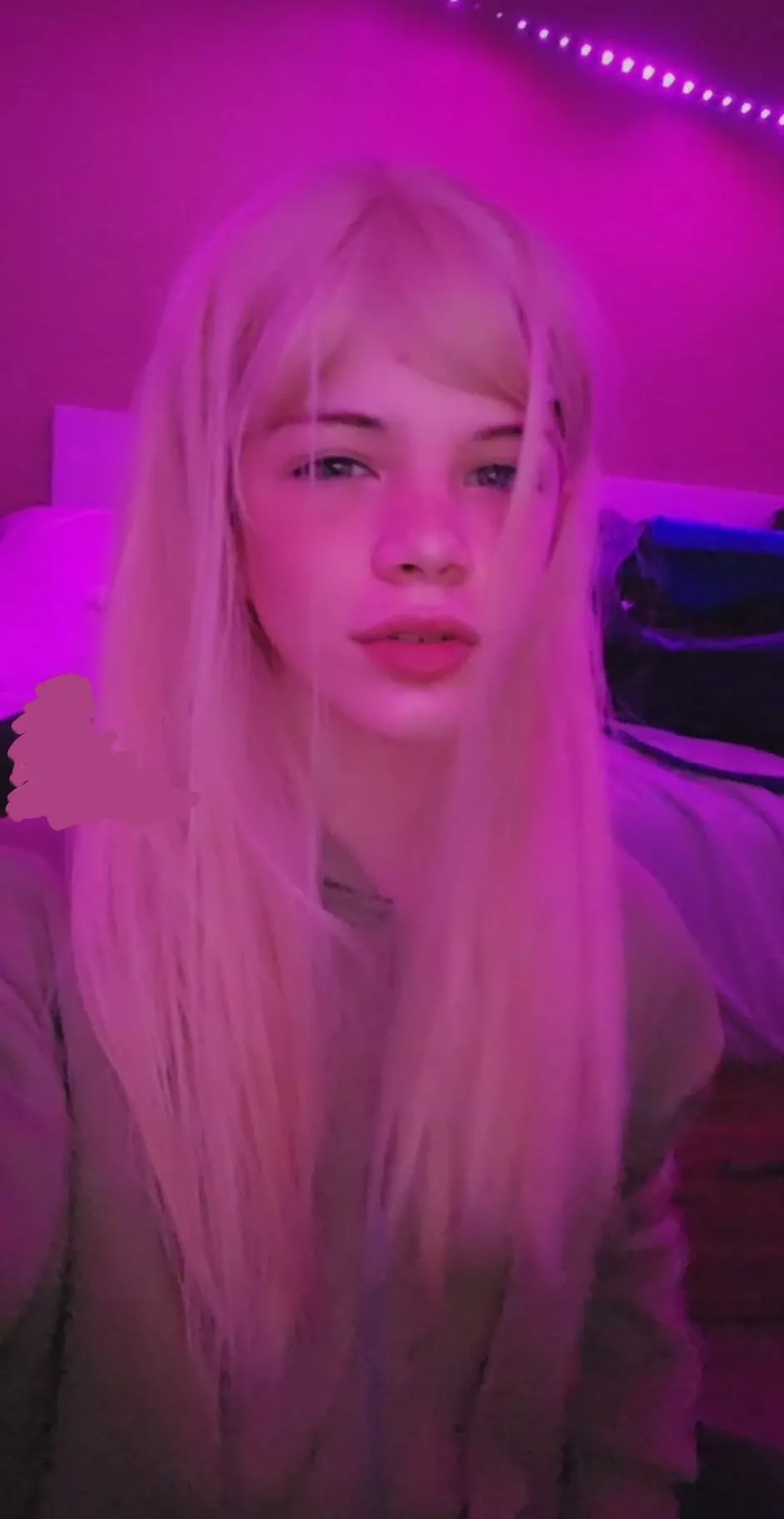 good morning <3 posted by shittyfemboyalt