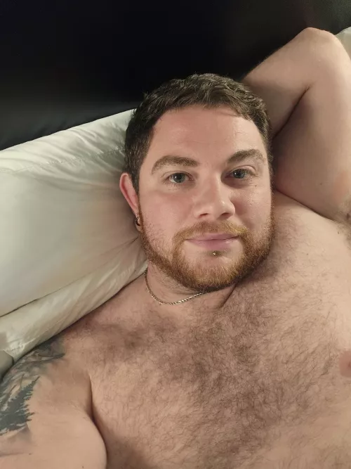 Good morning 30 m Pennsylvania by lanuit281