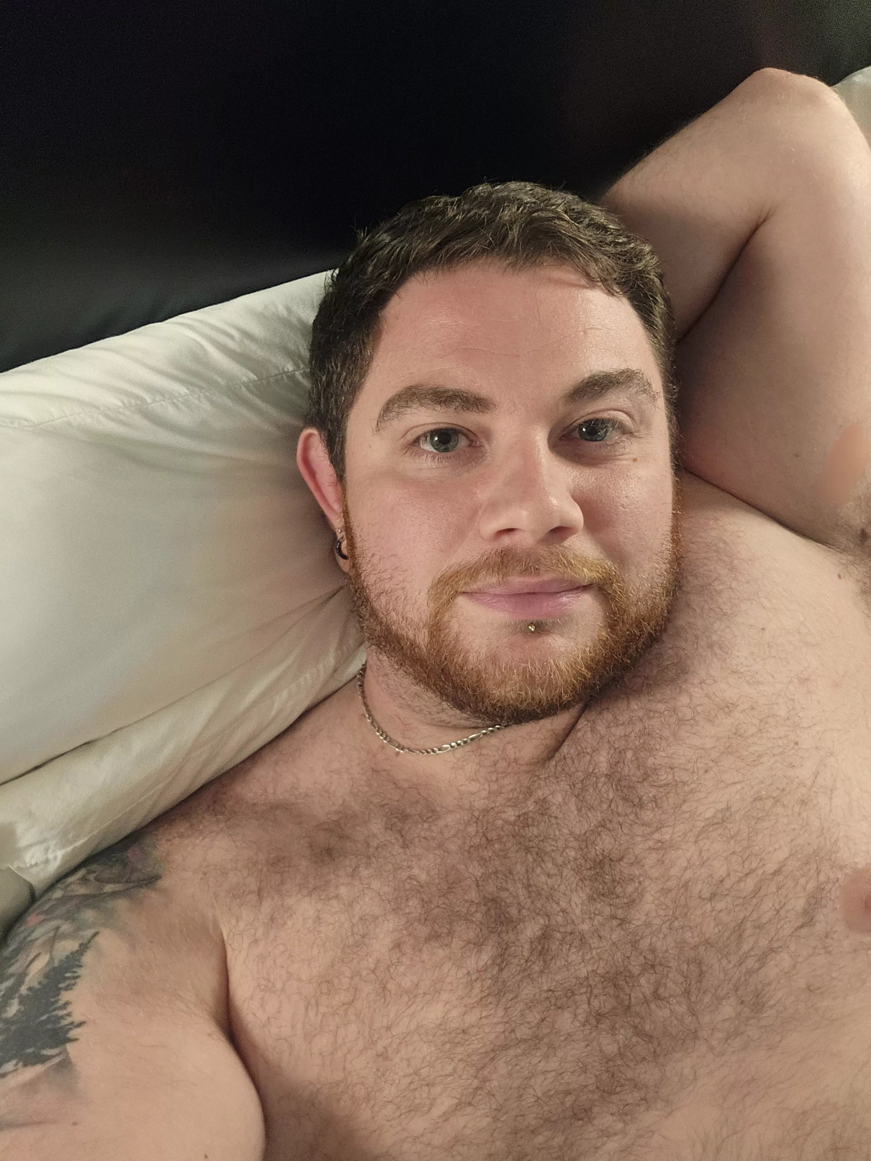 Good morning 30 m Pennsylvania posted by lanuit281