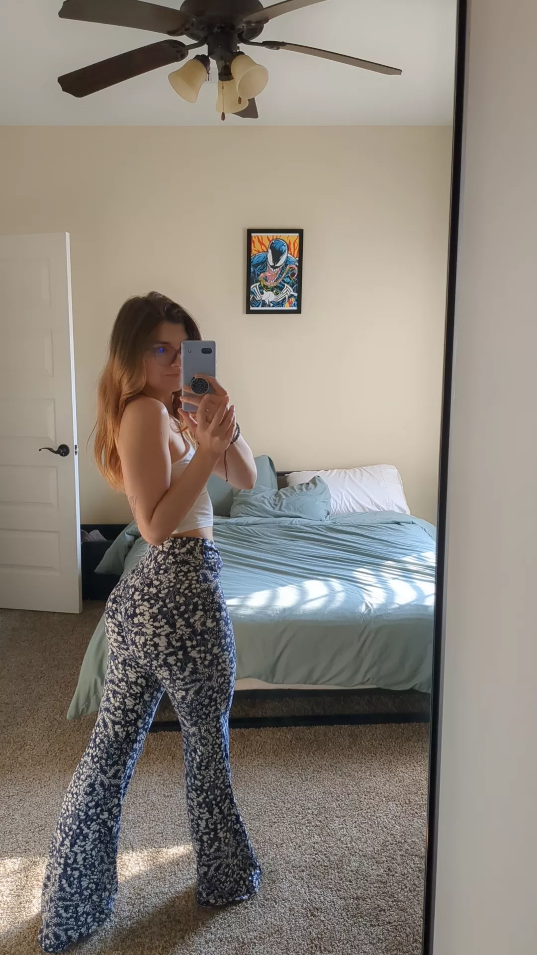 Good morning [F] posted by Cozysophie