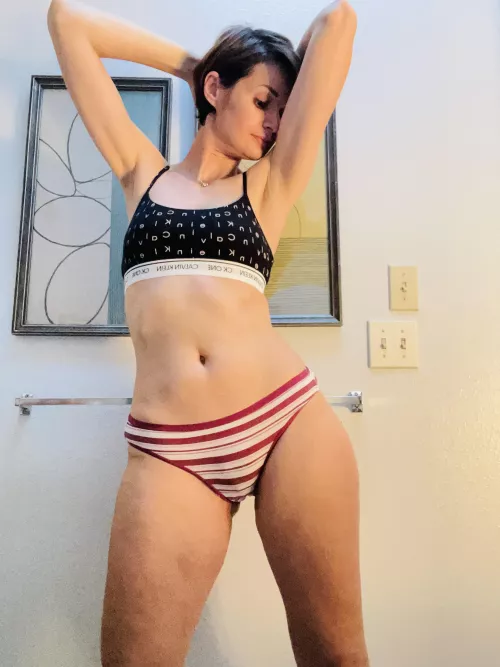 Good night by masha_nova