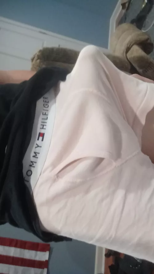 Guess the size by Quiet-Thought2329