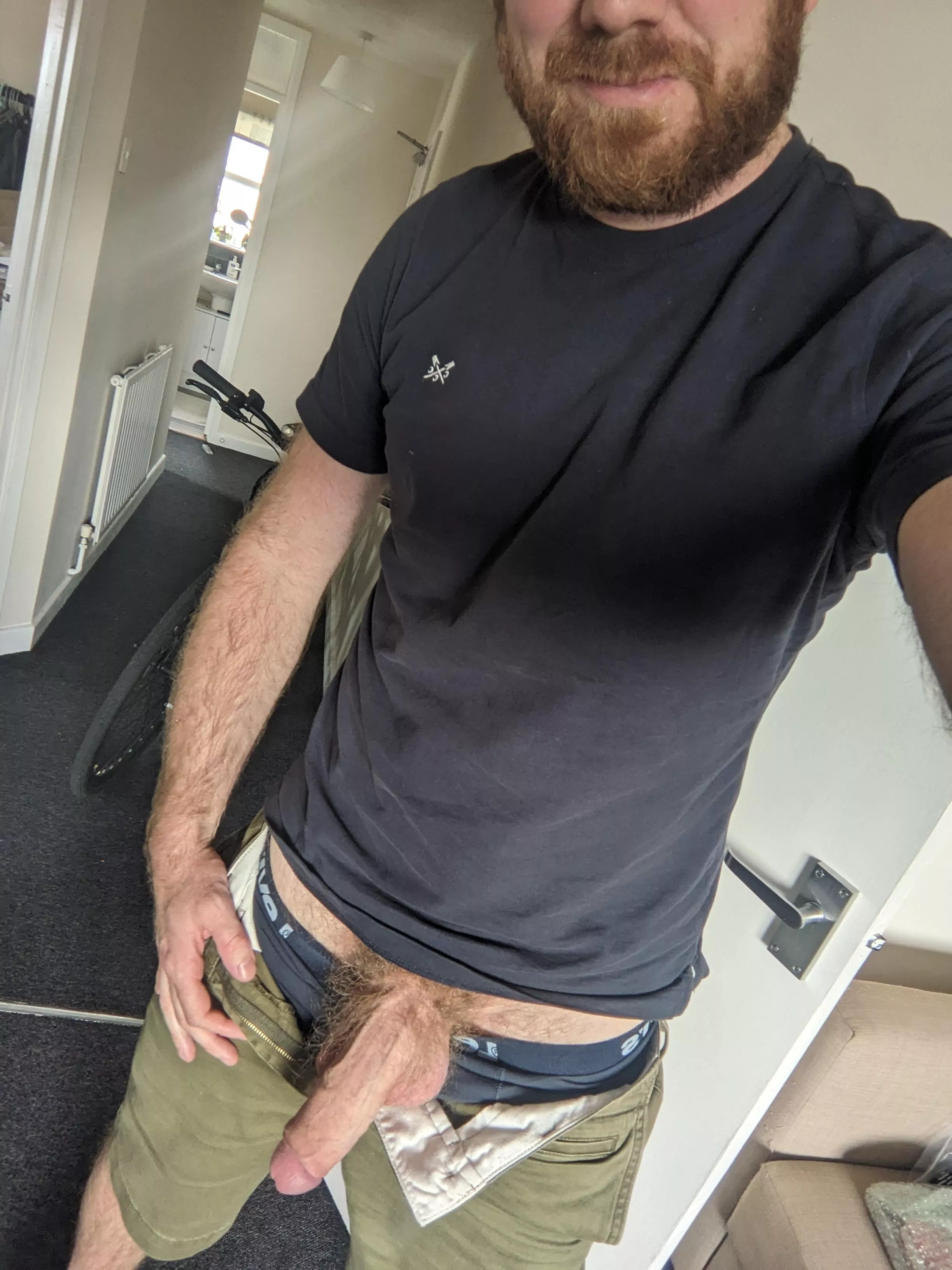 hanging out posted by mr_synth_