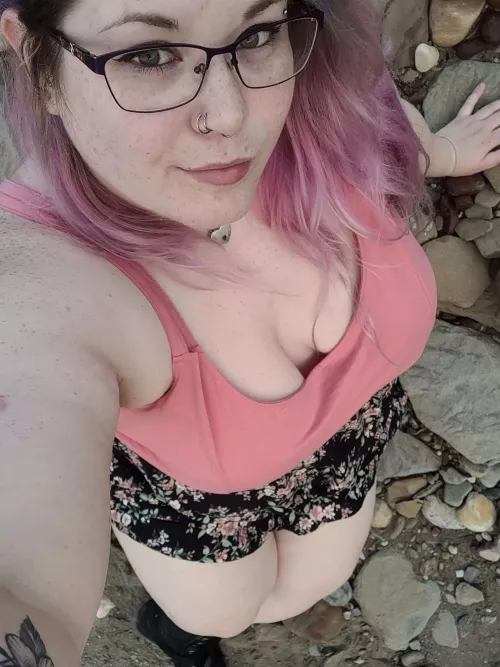 Happy Sunday! by cinanom_bunz