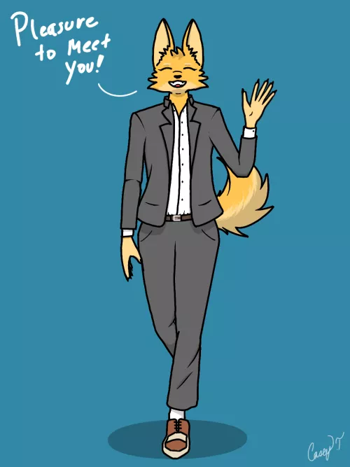 Hey! by that_one_nerd470