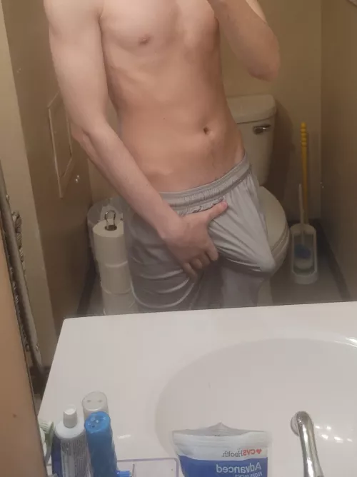 Hope teases are allowed. 😉. How would rate it without seeing it? by Hereforsomefu