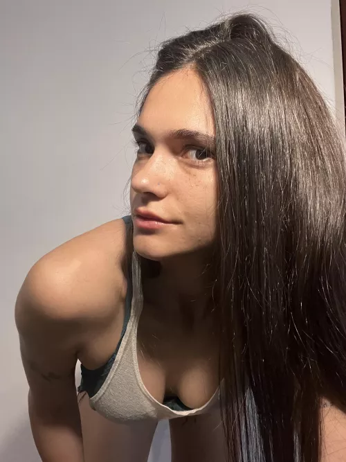 How I need to be bent over after a long day of school... by MrChezSandvich