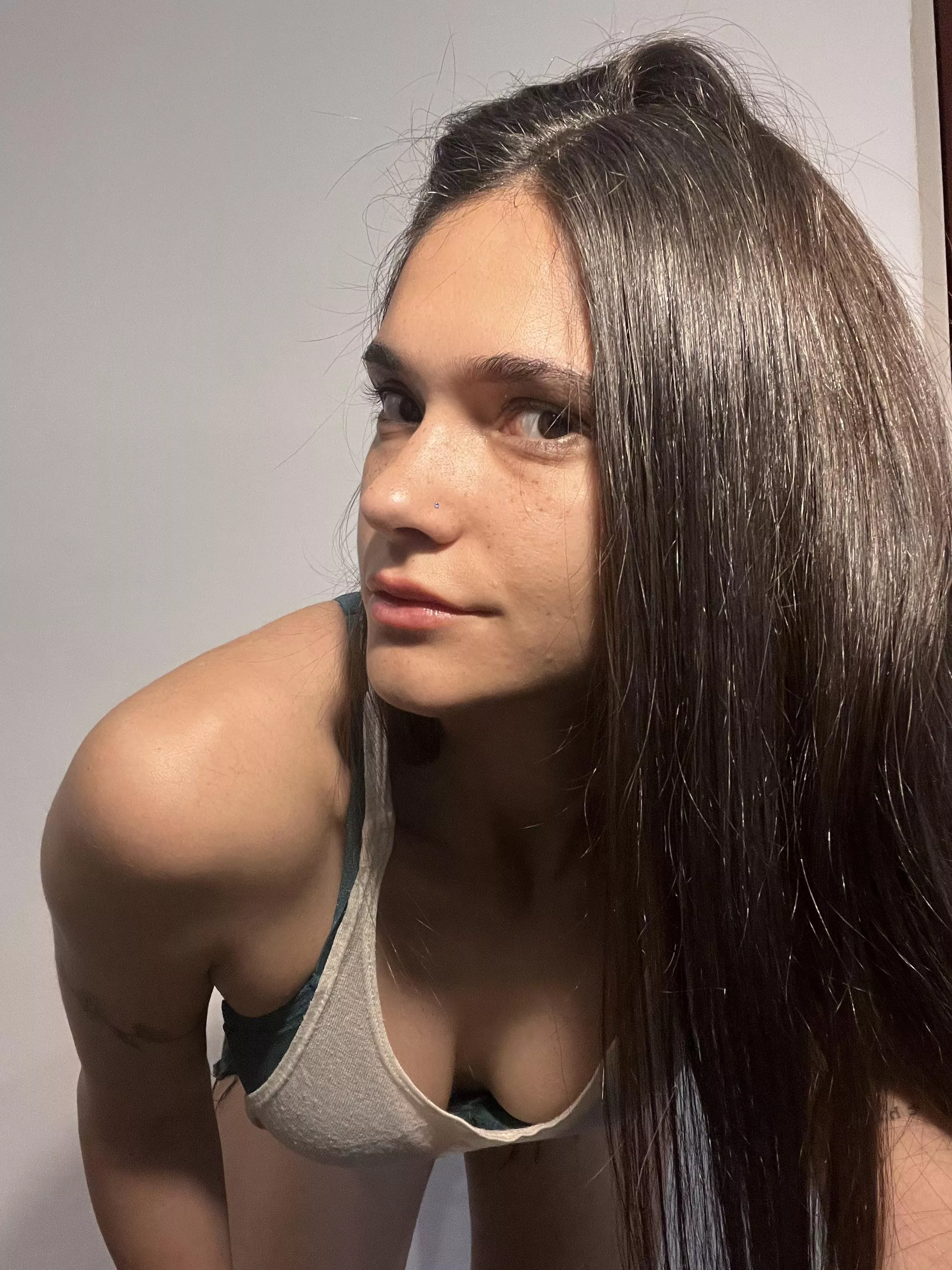 How I need to be bent over after a long day of school... posted by MrChezSandvich