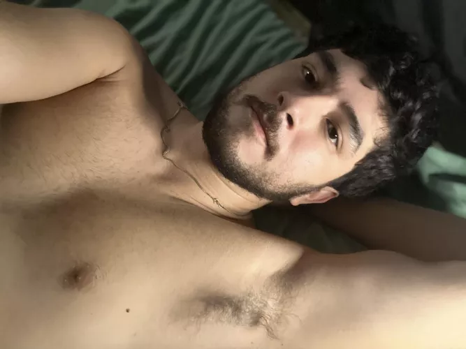 I got something for ya 😎 by amcrater