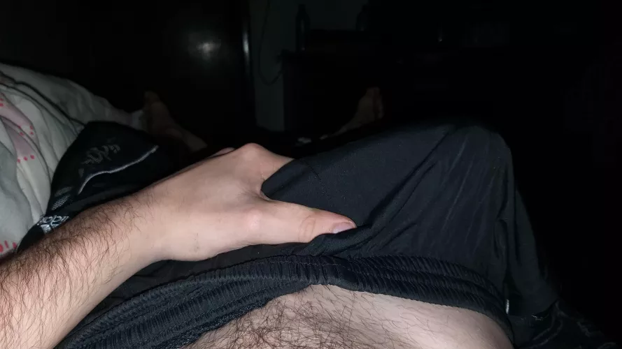 I have a surprise for you by Longjumping_Low9104