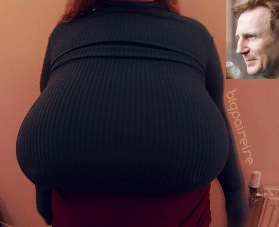 I met Liam at the airport once you know posted by bigpaireire