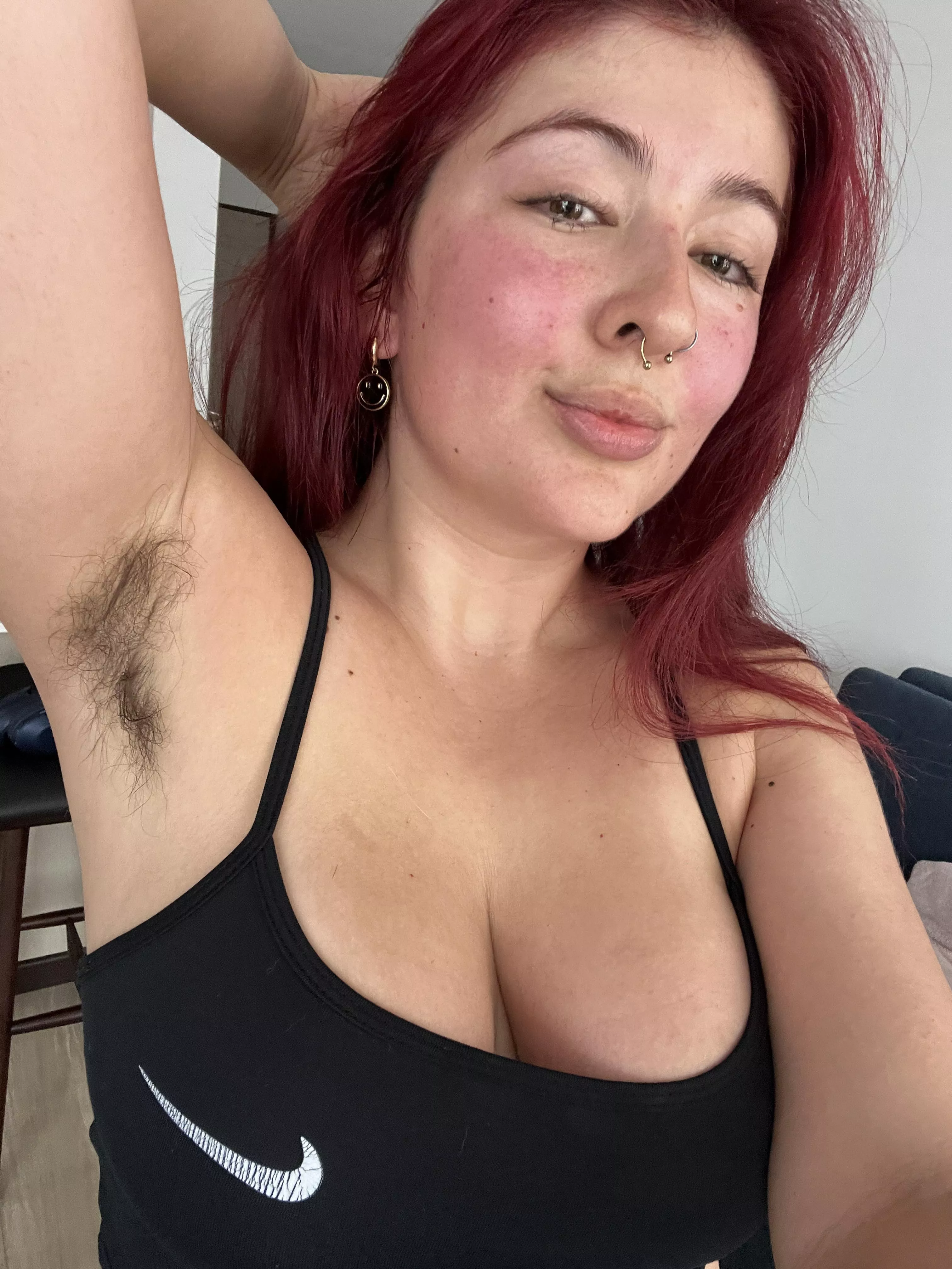 I need a fitness partner posted by CxndiCxz