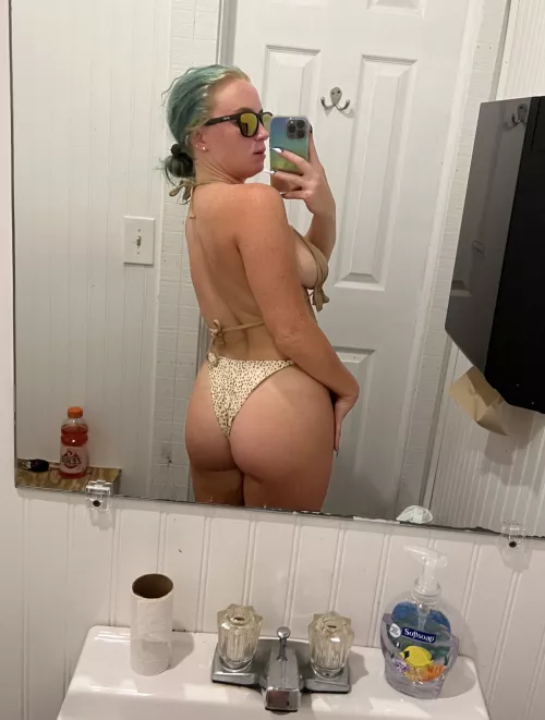 I need this ripping off by beanmarieofficial