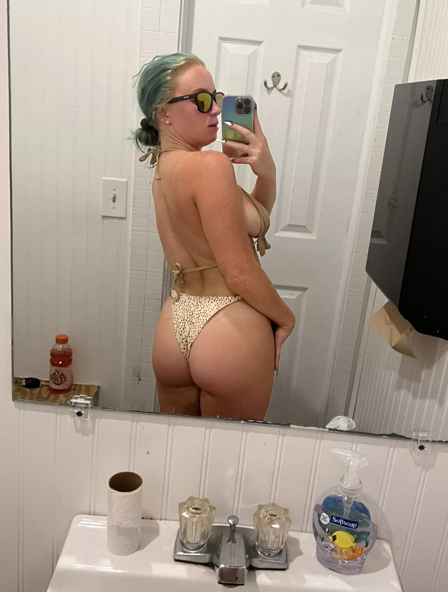 I need this ripping off posted by beanmarieofficial